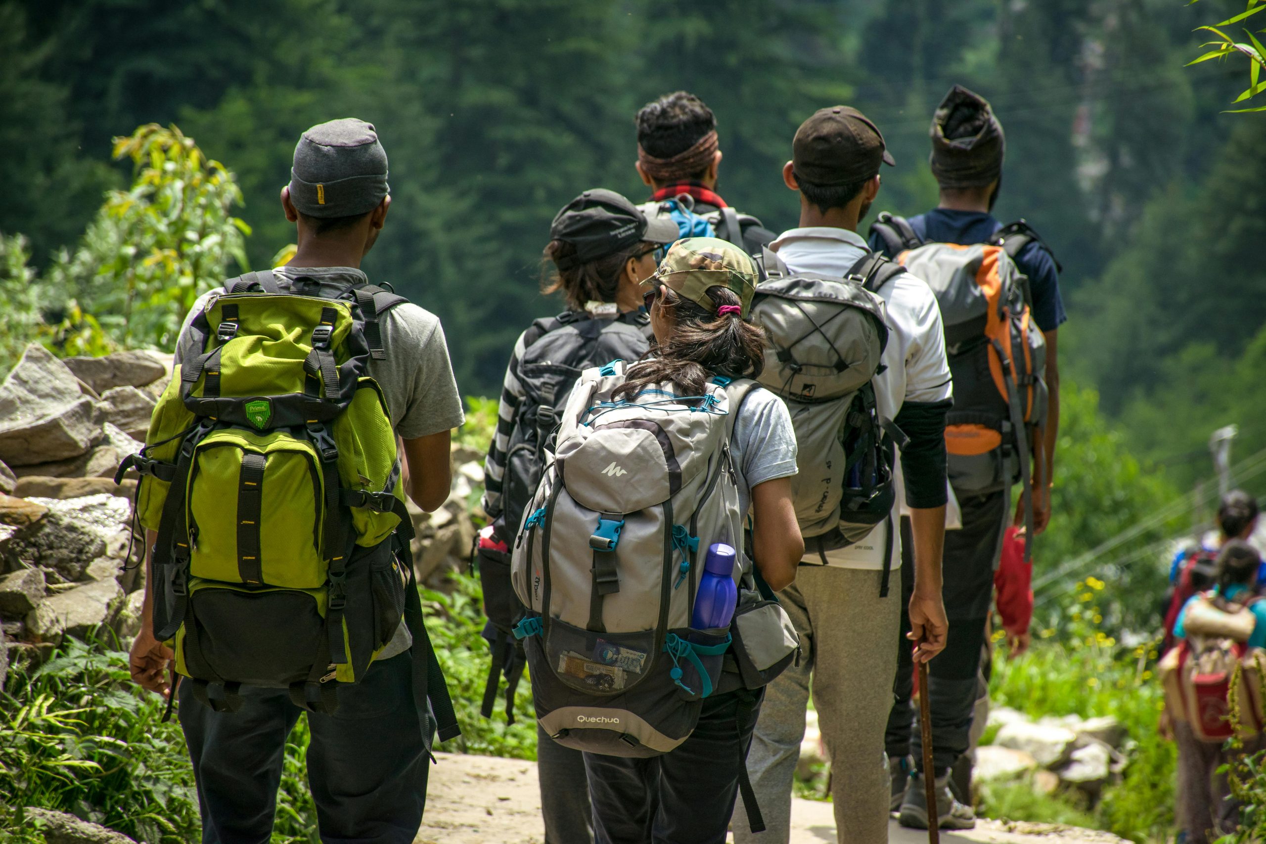 Hiking tours around Rtanj