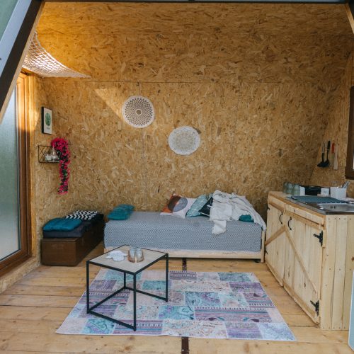 Glamping Rtanj